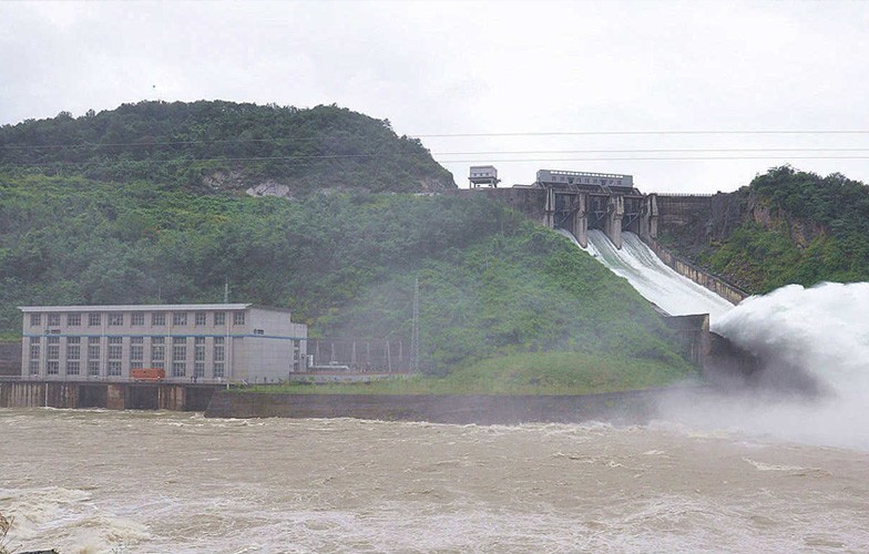 國電竹溪水電開發(fā)有限公司大型地網(wǎng)接地參數(shù)測(cè)試系統(tǒng)等的采購項(xiàng)目采購